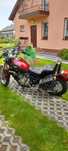 Kawasaki Vulcan 750 Badania techniczne do 11 maja 2026 r.