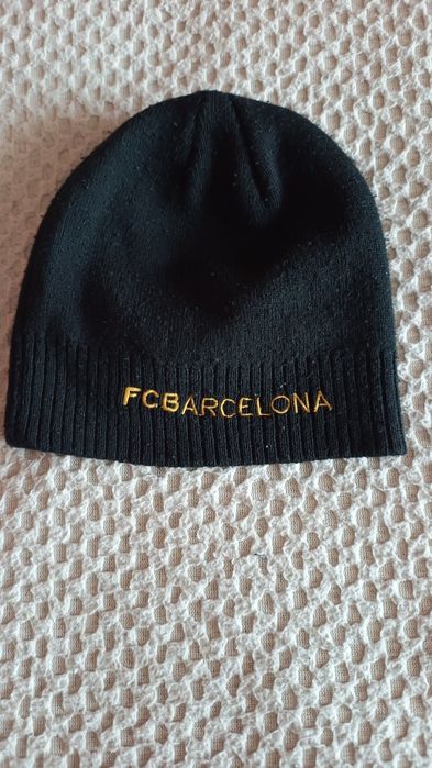 Шапка ФК Барселона
