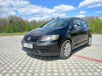 Volkswagen Golf Volkswagen Golf Plus