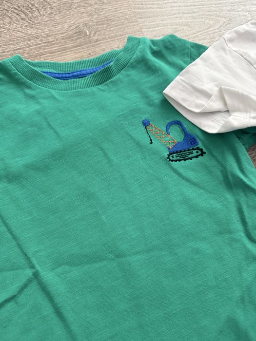 Футболки Next 104 розмір