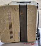 Concertina Barcarole Professional Vintage