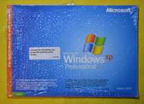 Windows XP Professional SP3 OEM ENG