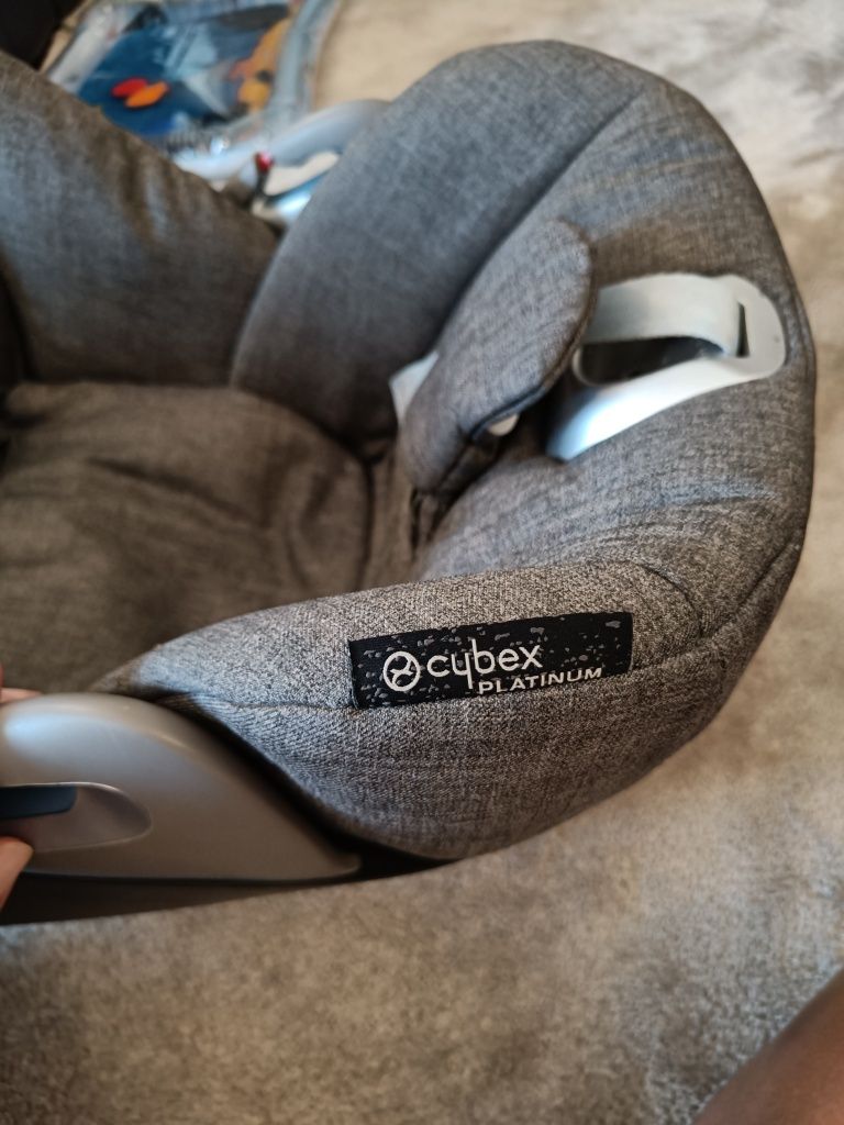 Cybex icloud ovo bebe