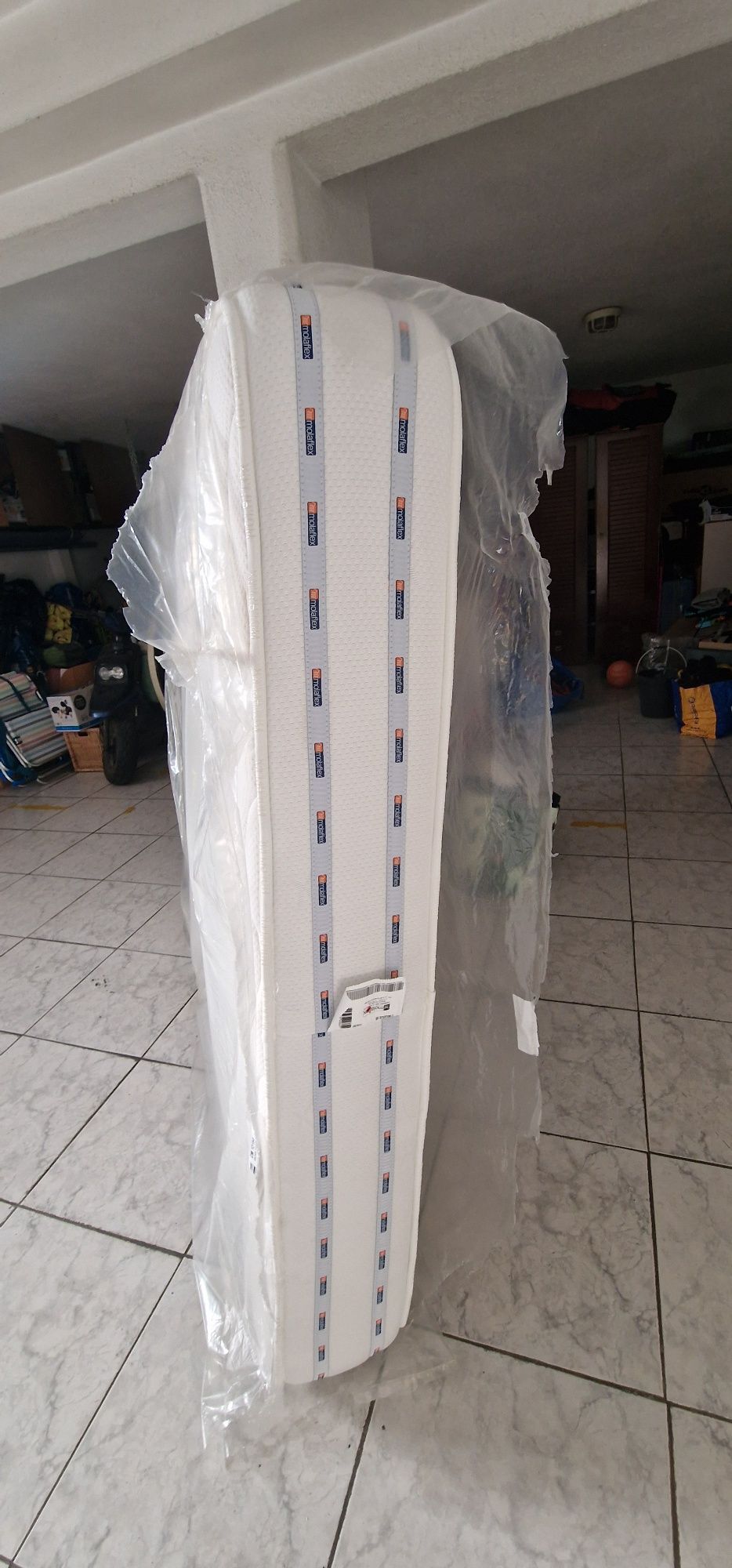 Colchão molaflex 200x160