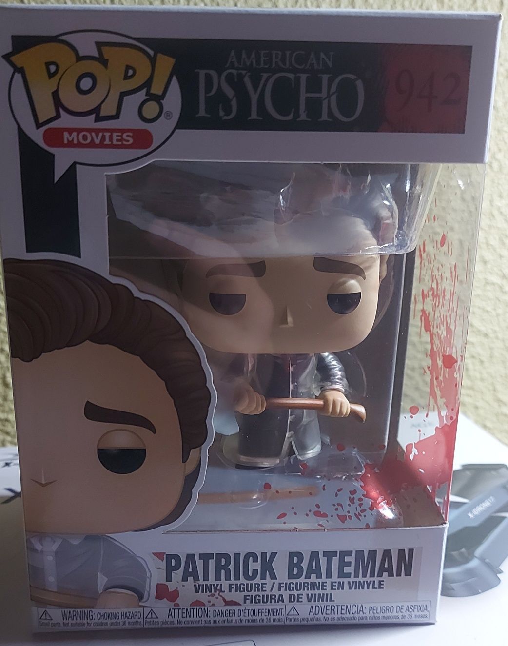 Vendo varios  funko pop coleção