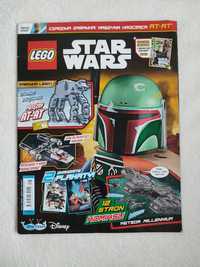 Gazeta LEGO Star Wars 08/2020