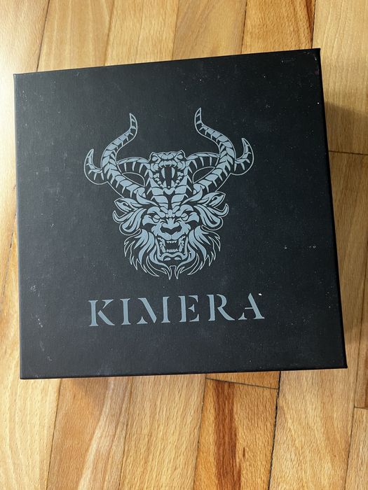 Kimera Base Set farby akrylowe 13 kolorów