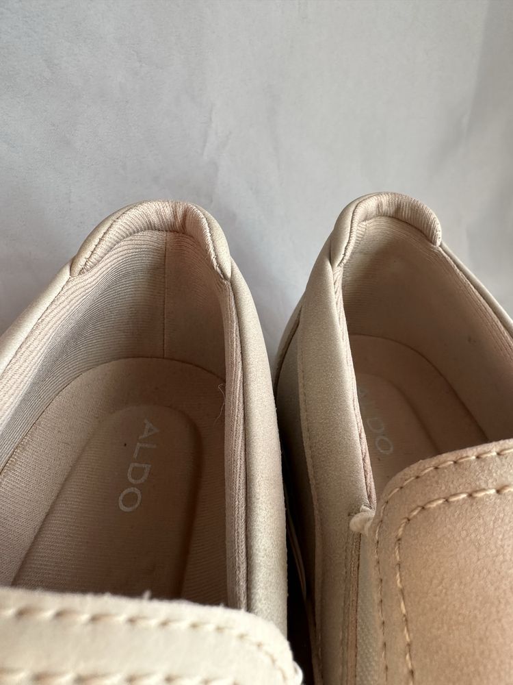 Чоловічі літні мoкасіни ALDO