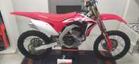 Honda Crf 250 jak Nowa nie sxf yzf RATY