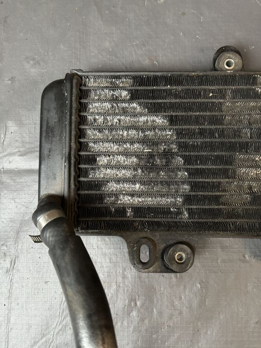 Chłodnica YAMAHA TDR125 2T