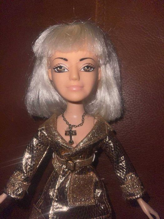 Колекційна  лялька Huckleberry Gwen Stefani Limited Edition 2006