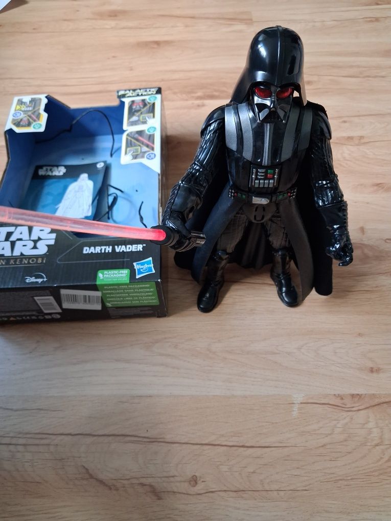 Figurka Darth Vader