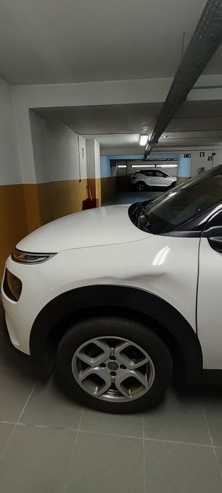 Citroen C4 Cactus 1.2 THP 110