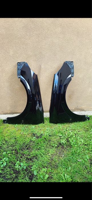 Błotnik Lewy Prawy Opel Vectra C Signum Po Lift Z20R GM Orginał