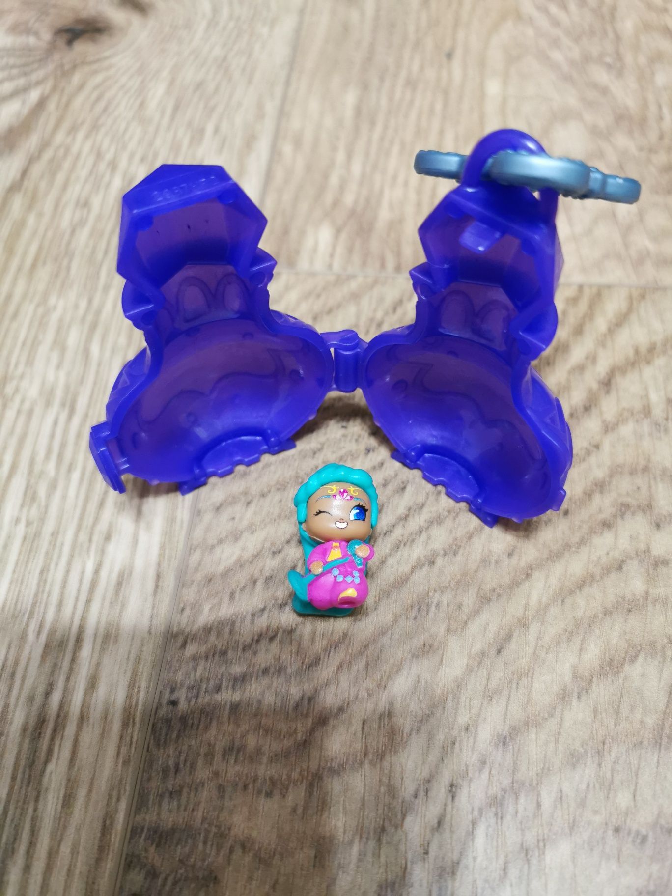 Zestaw Małych laleczek - Candylocks, Pinypon. Wysyłka OLX.