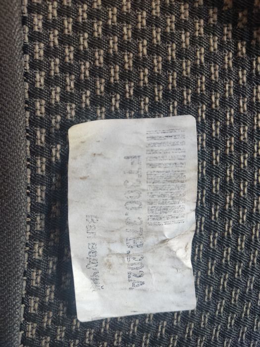 Вал первинний на КПП трактора foton фотон FT300.37B.021A