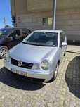 VW Polo Van 1.4 TDI