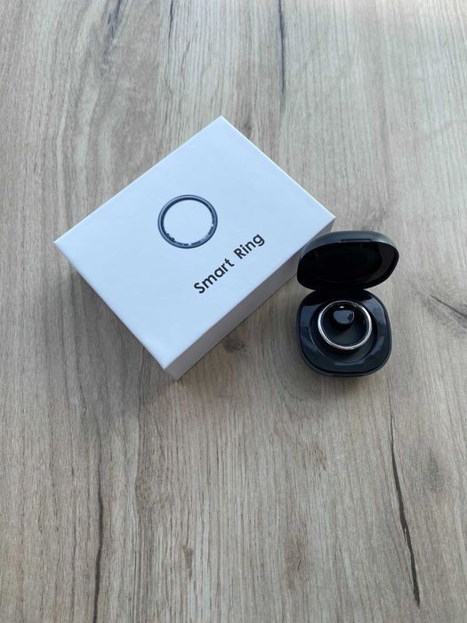 Розумне кільце Smart Ring | Фітнес та моніторинг здоров’я