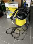 Odkurzacz KARCHER SE 5.100 Mocny 1400W Piorący Wielofunkcyjny