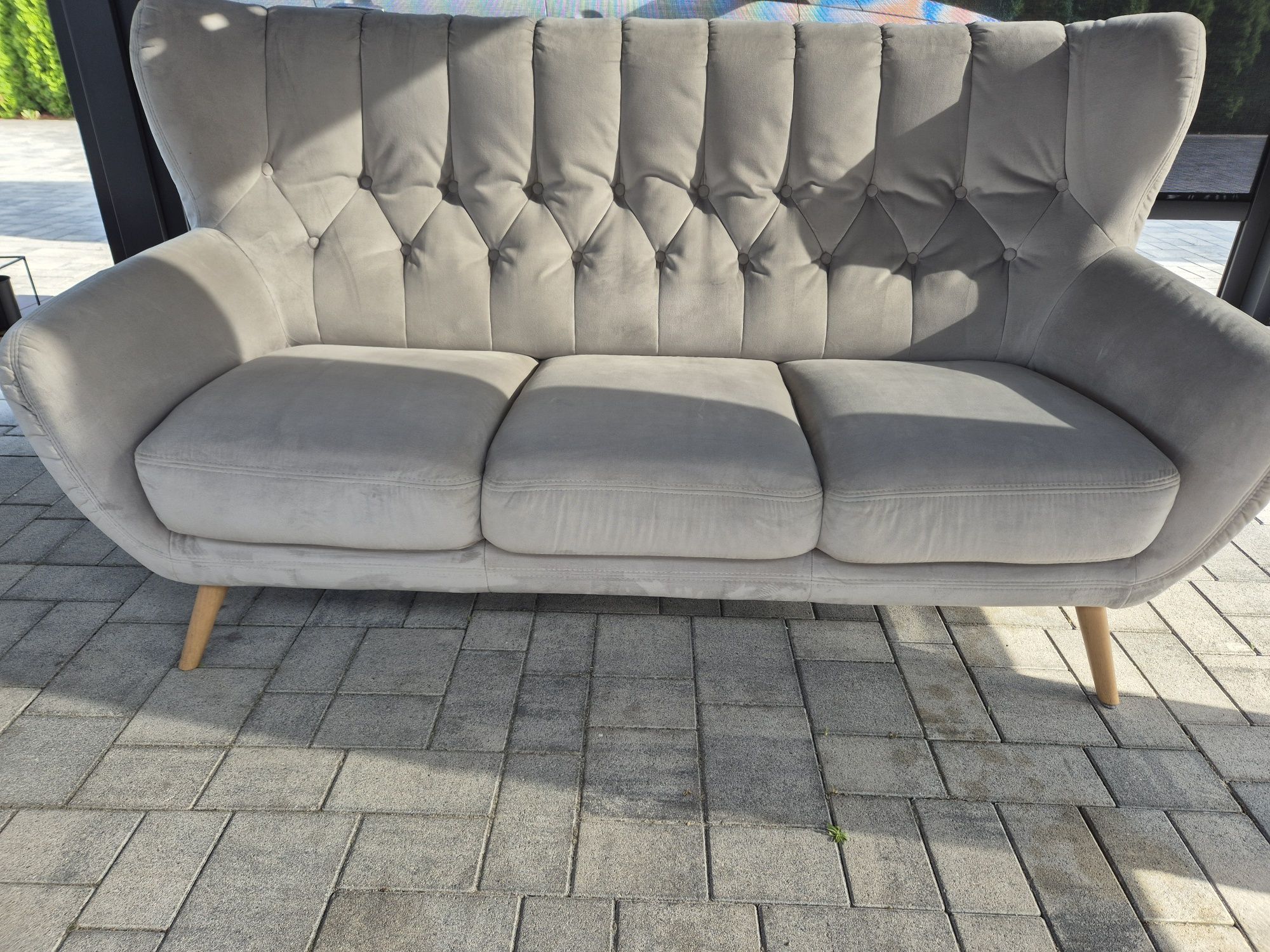 Sofa z Agata meble