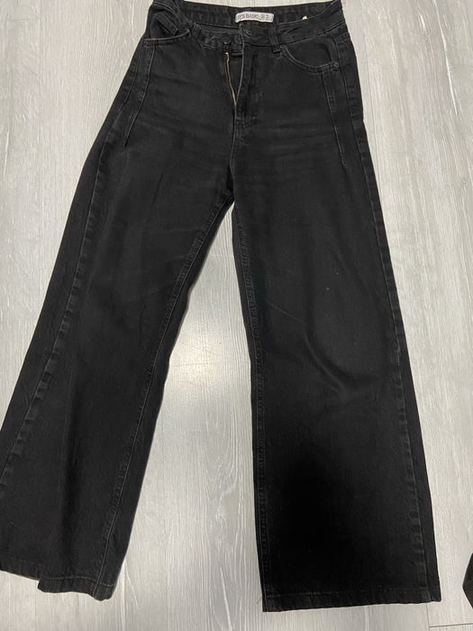 Джинси розмір s-m