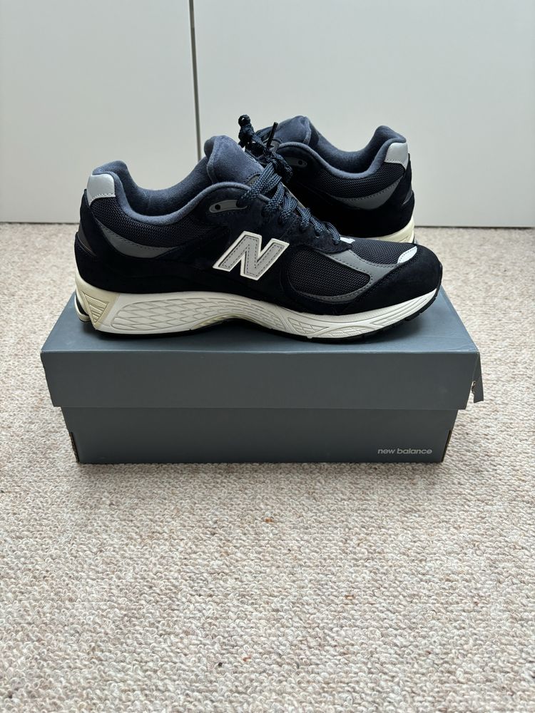 Buty New Balance 2002r