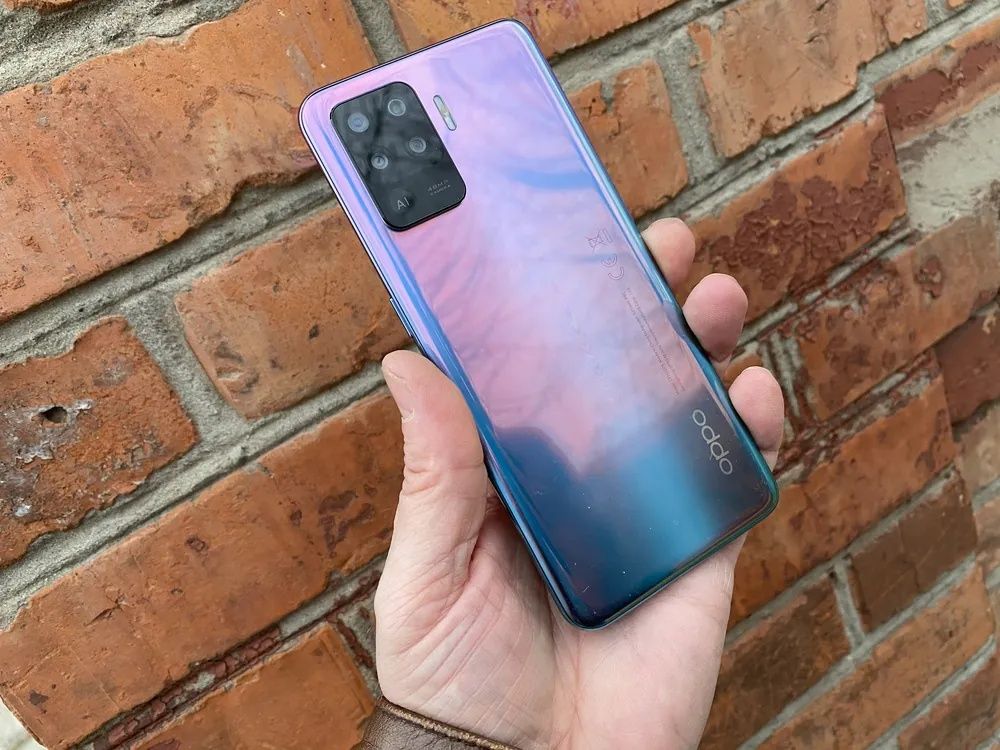Xiaomi Oppo 5 Lite 5G 8/128