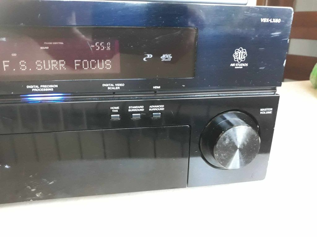 Amplituner Pioneer VSX-LX60