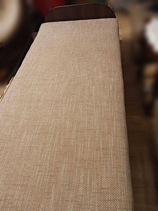 Łóżko pojedyncze 80x200 z pojemnikiem na pościel