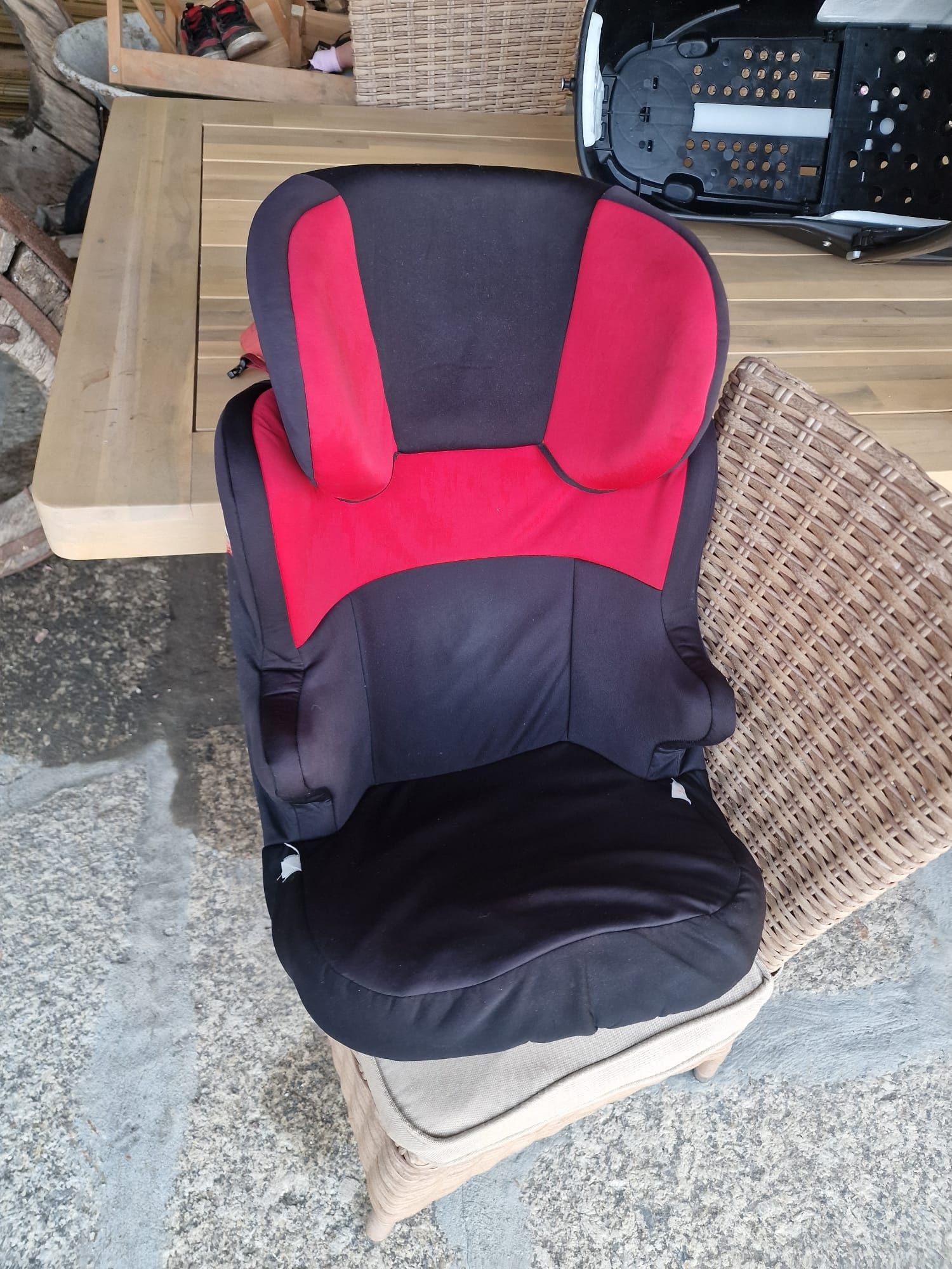 Conjunto para bebé