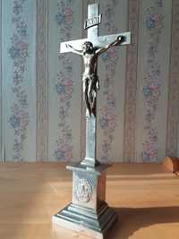 Krzyż 42 cm - ciężki