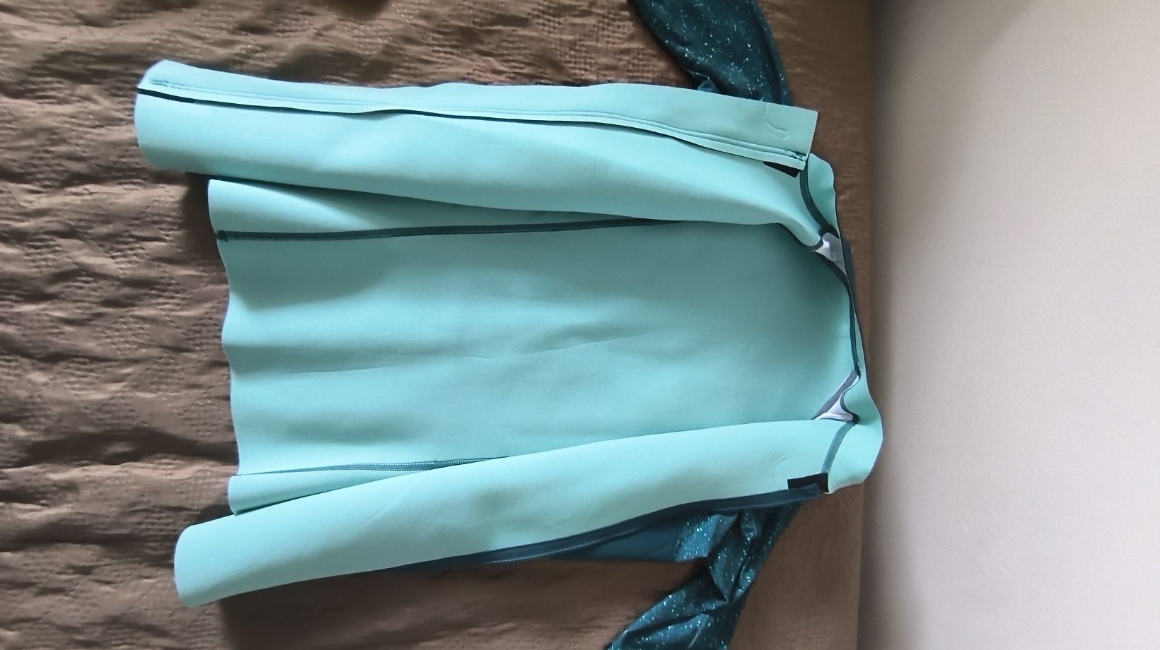 Top do snorkelingu rozm. M Decathlon