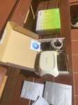 router TP Link TL- MR 3220 plus modem LTE Huawei 4G E3672s + antena