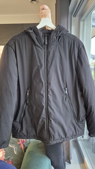 Kurtka męska zimowa DKNY rozmiar L