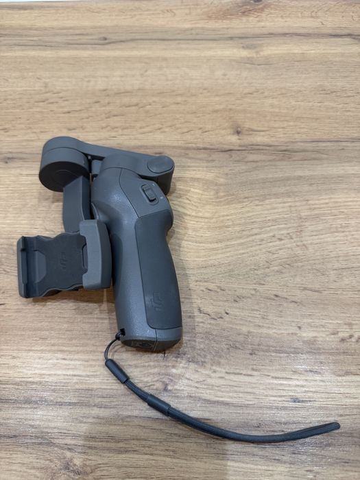 Dji - стабилизатор