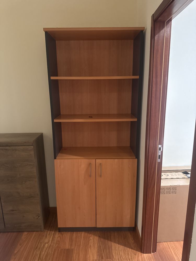 Estante de Escritorio, como nova
