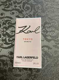 Karl Lagerfeld Tokyo