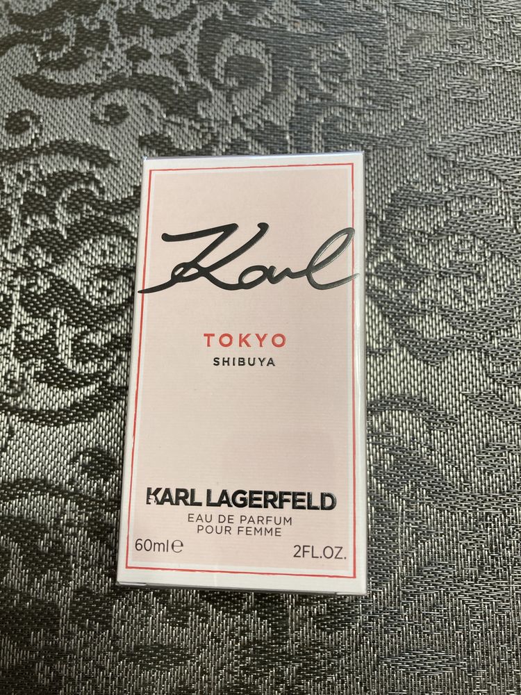 Karl Lagerfeld Tokyo