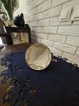 Niemiecka porcelanowa filażanka