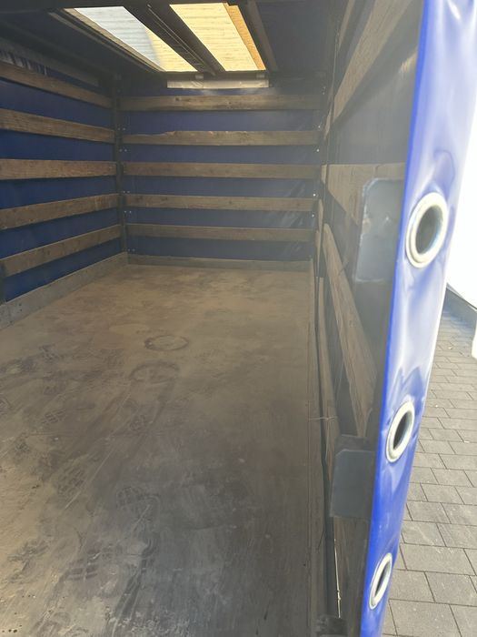 Продам причіп - лавета