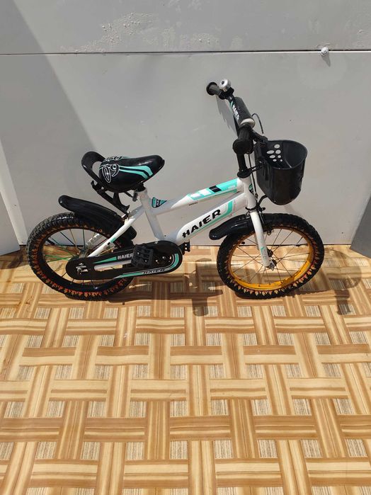 Rower dziecięcy 16 cali