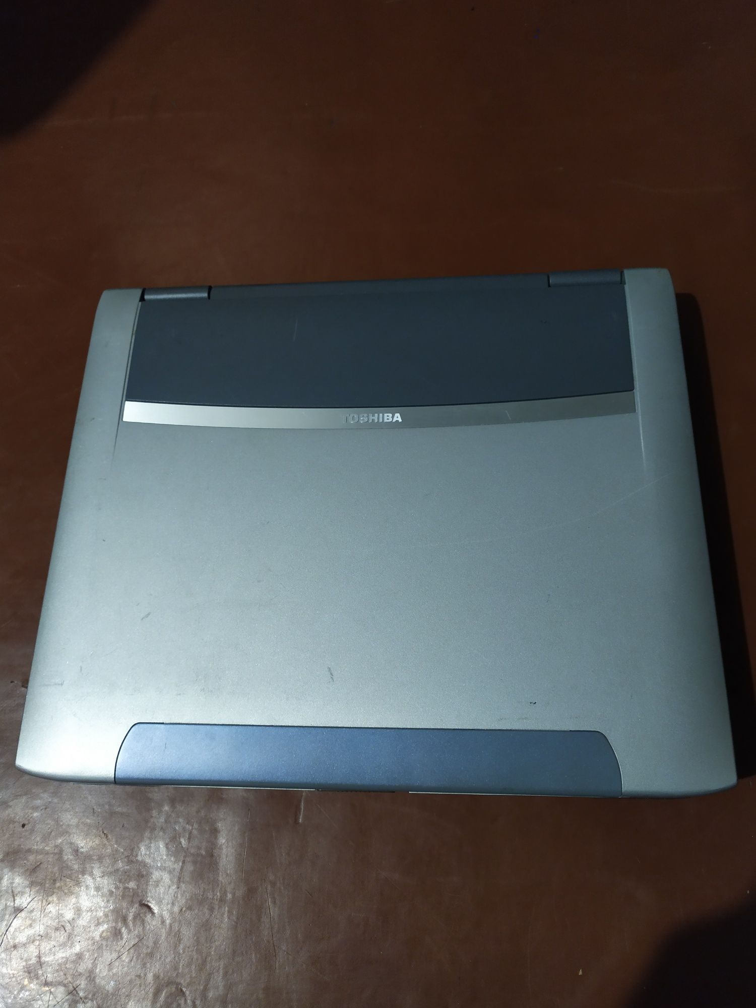 Ноутбук  Toshiba SP-4600/обмен