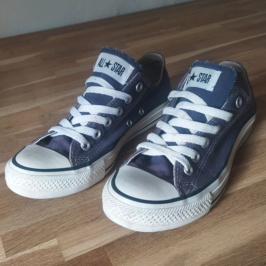 Кеди Converse All Star 37.5