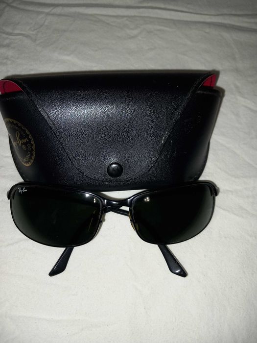 Óculos Ray-Ban RAM2053AA 130 RC003
