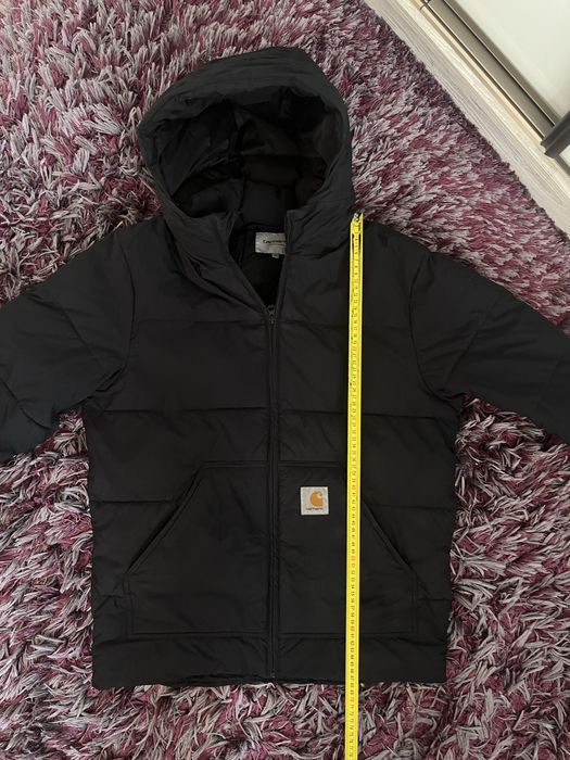 Ocieplana Rewelacyjna kurtka Carhartt