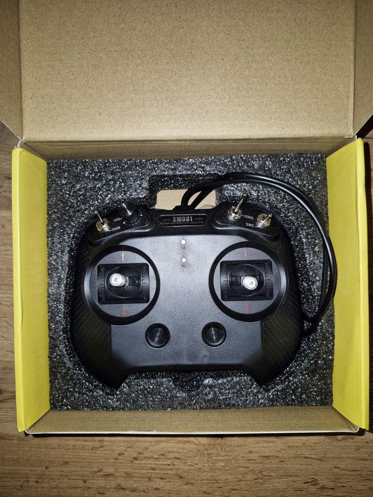 Пульт для симуляторів FPV дронів [НОВИЙ]