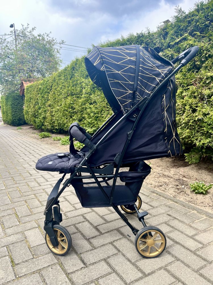 Smiki Thunder wózek spacerowy