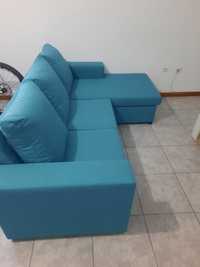 Sofa usado 1 mes