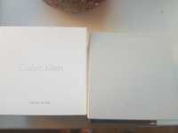 Коробка от женских часов Calvin Klein