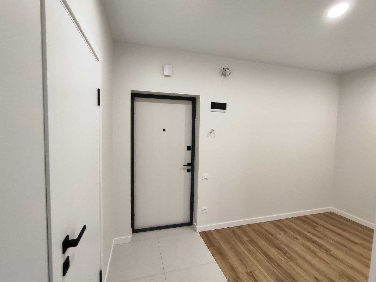 2-кімнатна квартира з якісним ремонтом ЖК Avila City, Озерна 
ID39823